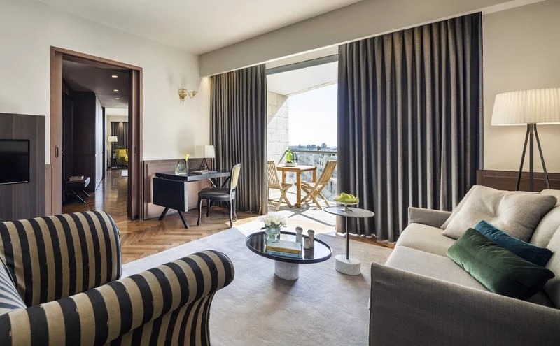 David Citadel Hotel, Jerusalem