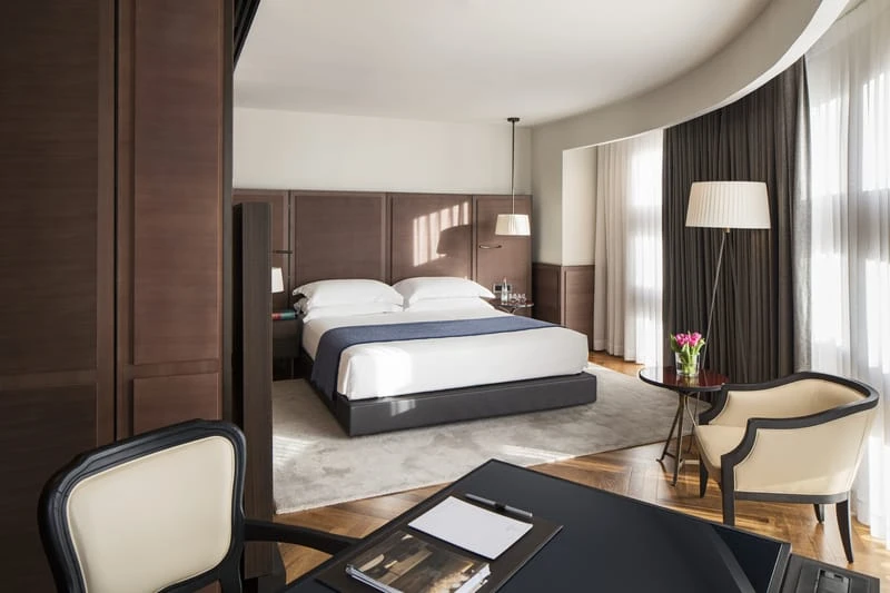 David Citadel Hotel, Jerusalem