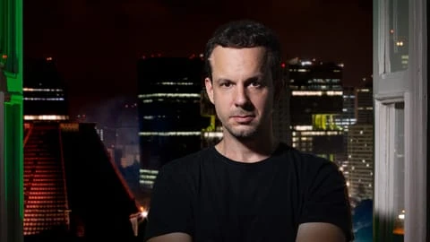 Interview with Portrait Photographer Ingo Rösler