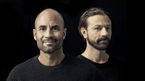 Interview with Advertising Photographers Marco Grizelj and Kristian Krän
