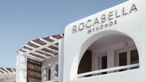 Interview with Vasia Theochari, Sales and Reservations Manager at Rocabella Mykonos Hotel