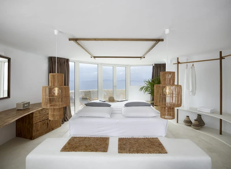 Rocabella Mykonos Hotel