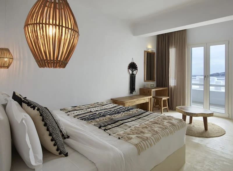 Rocabella Mykonos Hotel
