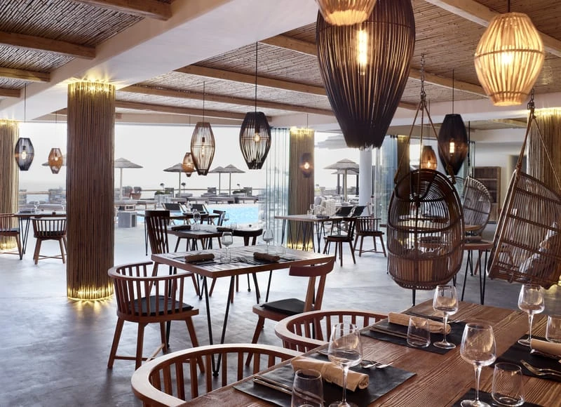 Rocabella Mykonos Hotel