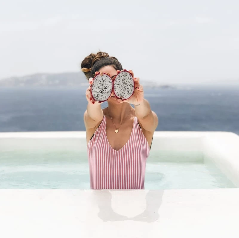 Rocabella Mykonos Hotel