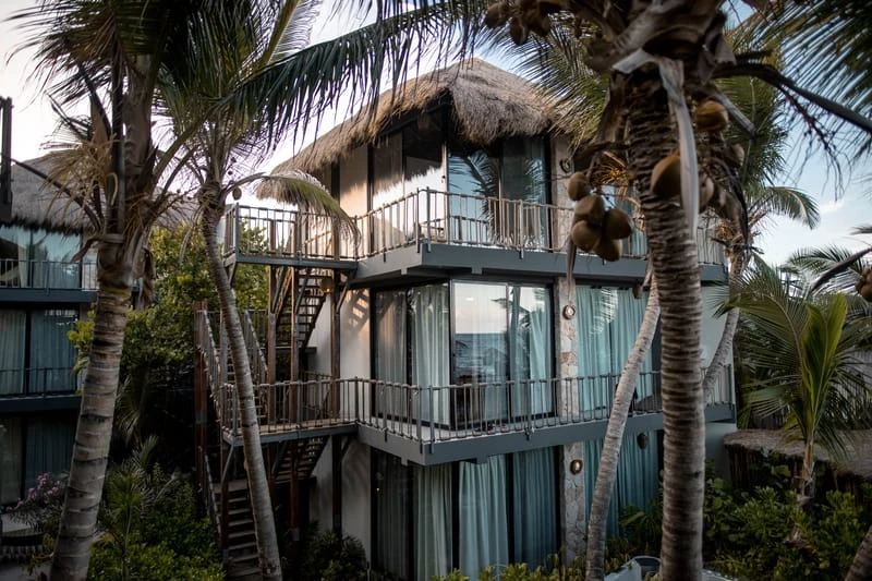Tata Tulum