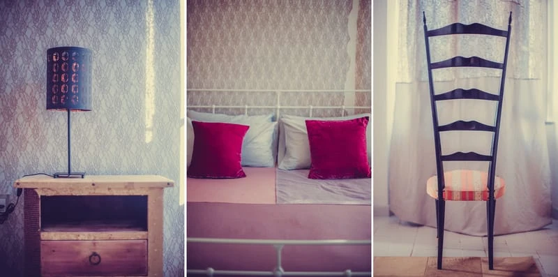 Rodo Hotel Fashion Delight