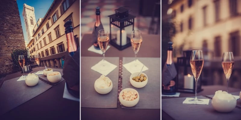 Rodo Hotel Fashion Delight