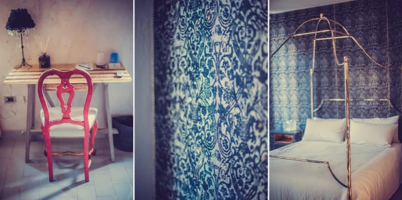 Rodo Hotel Fashion Delight