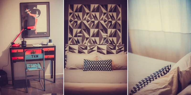 Rodo Hotel Fashion Delight
