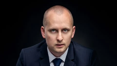 Interview with Portrait Photographer Martin Krystynek