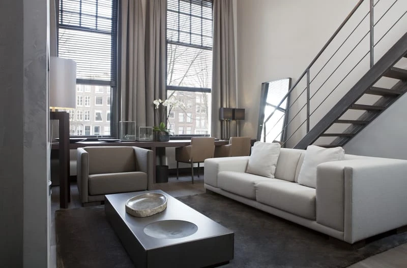 The Dylan Amsterdam - Jacob van Campen