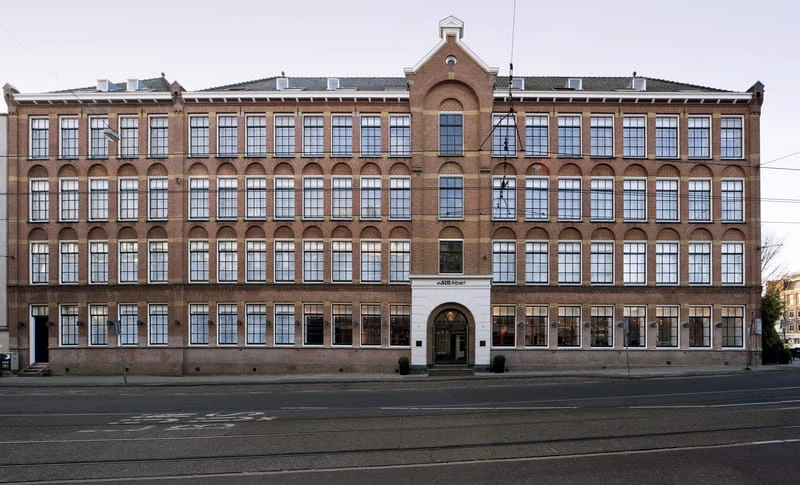 Sir Albert Hotel