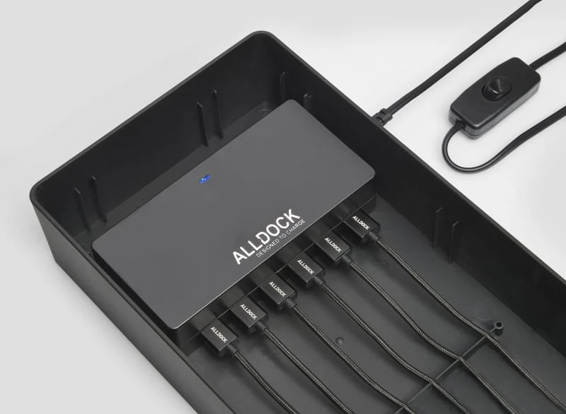ALLDOCK