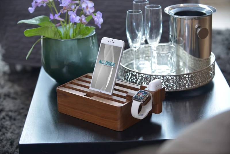 ALLDOCK