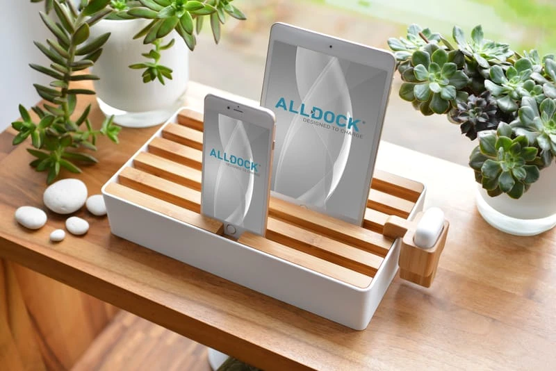 ALLDOCK