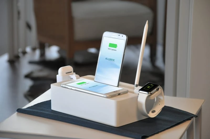 ALLDOCK