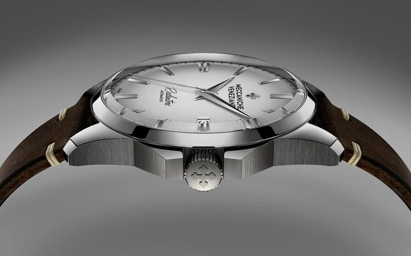 Meccaniche Veneziane Redentore 3.0