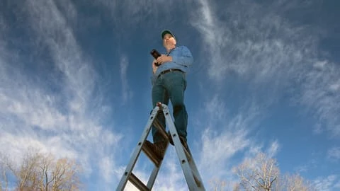 Interview with Location Photographer Chip Henderson
