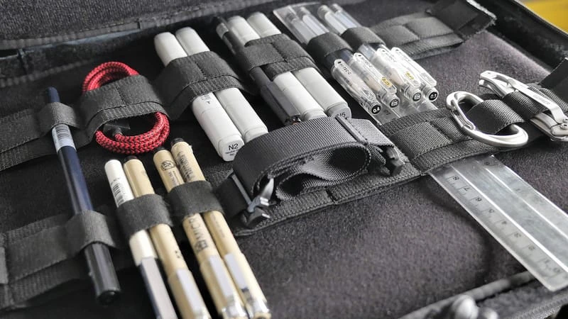 Etchr Satchel