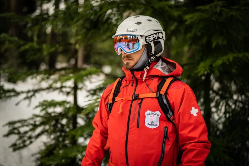 Mt Hood Patrol