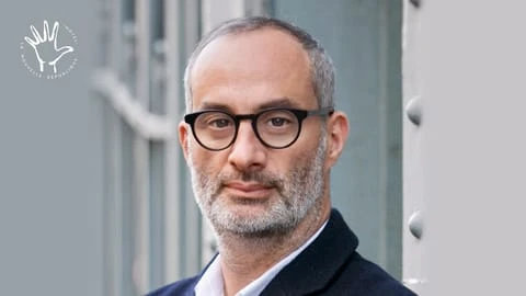 Interview with Nicolas Gerschel, Owner of Hôtel La Nouvelle République from Paris
