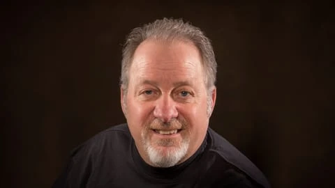 Interview with Don Johnston, Automotive Photographer