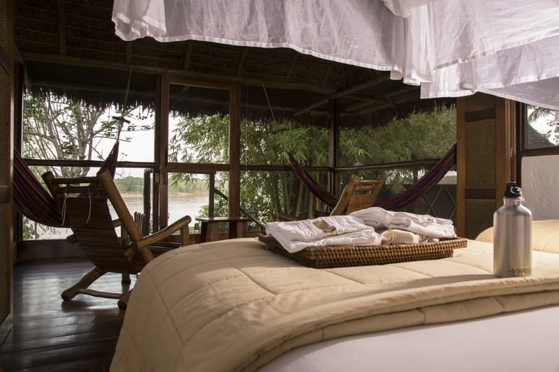 Inkaterra Reserva Amazónica