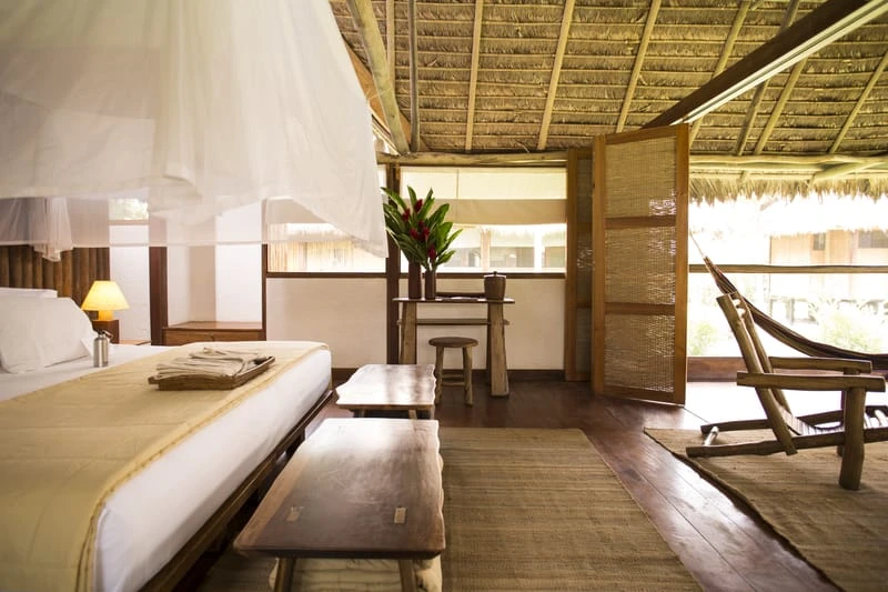 Inkaterra Reserva Amazónica