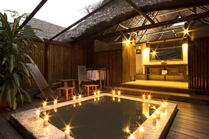 Inkaterra Reserva Amazónica