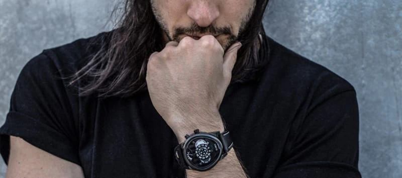 Égard Watch