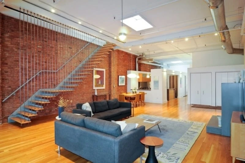 Modern Chicago Homes