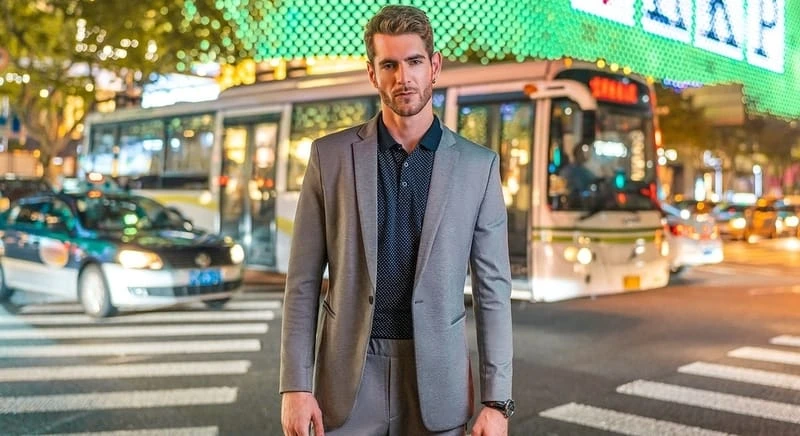 X Suit