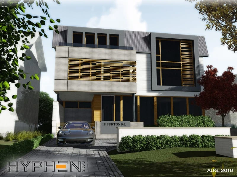 Hyphen Studio