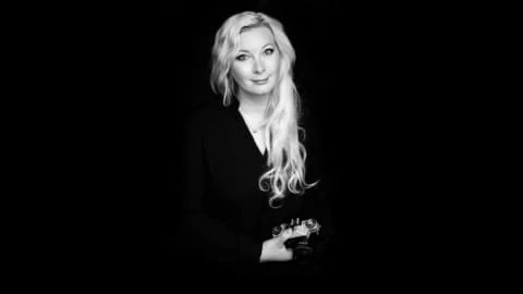 Interview with Anastasia Woolmington, Fine Art Wedding and Landscape Photographer