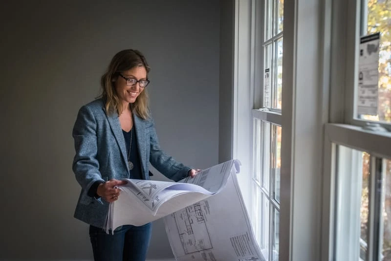 Keri Murray Architecture