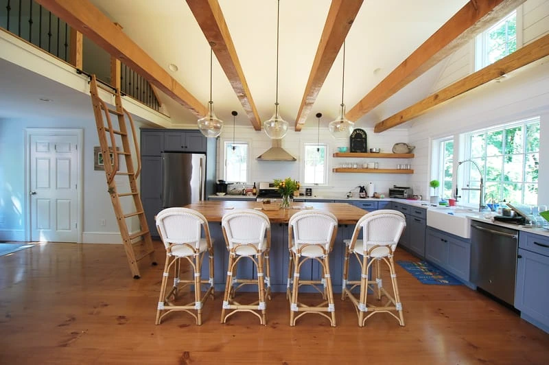 Keri Murray Architecture