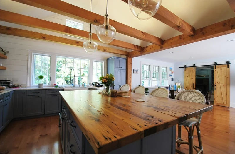 Keri Murray Architecture