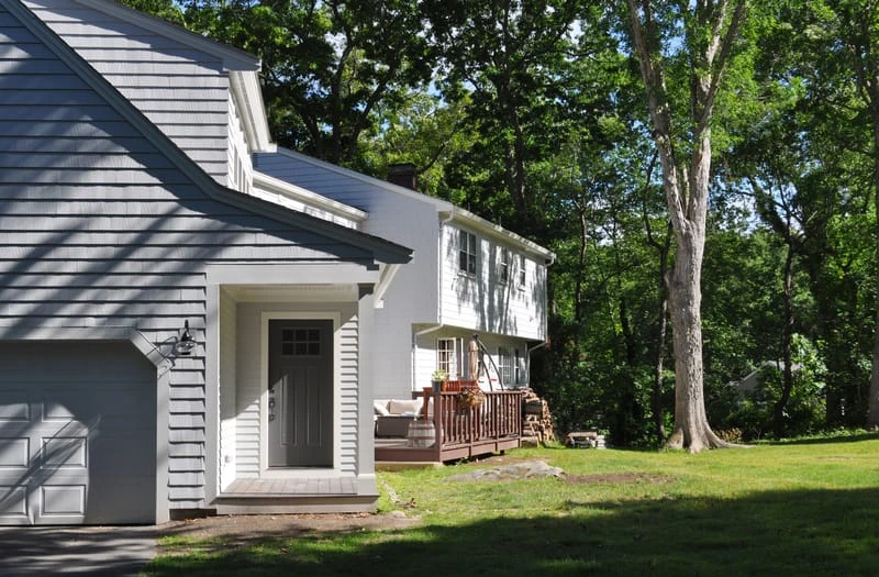 Keri Murray Architecture