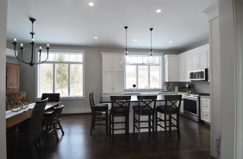 Keri Murray Architecture
