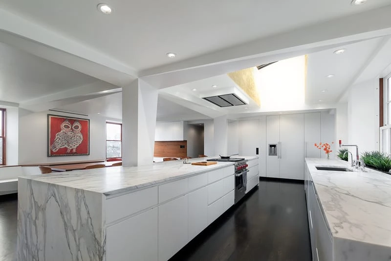 Penthouse - Photo by Steven Hien