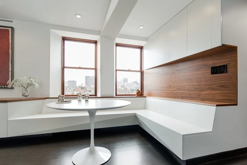 Penthouse - Photo by Steven Hien