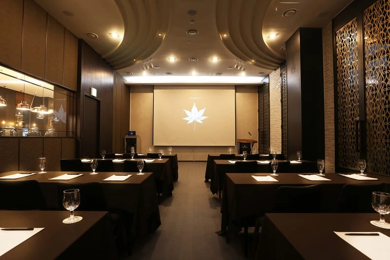 Amanti Hotel Seoul - Meeting Room