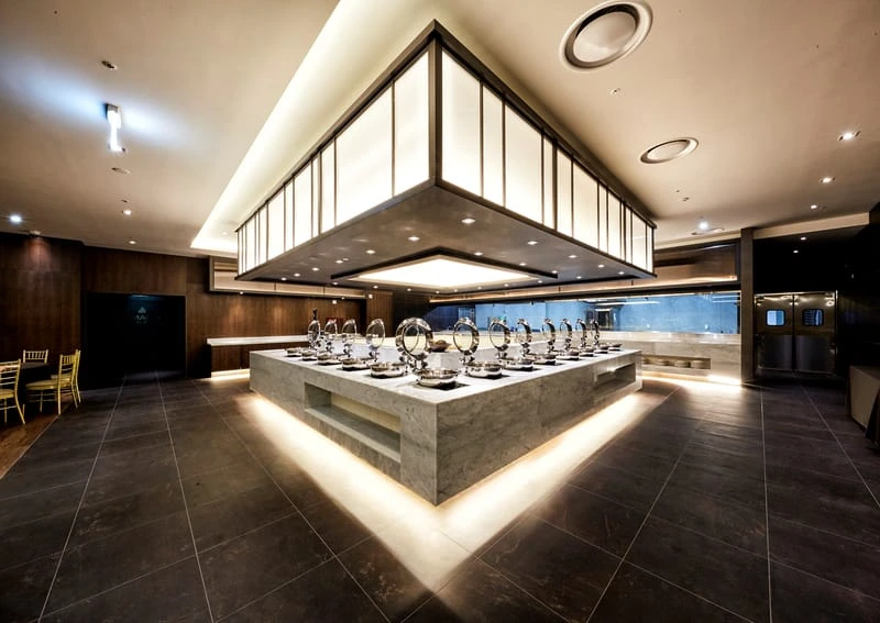 Amanti Hotel Seoul - Galaxy Ball Room