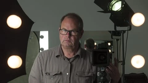 Interview with Lorentz Gullachsen, Advertising Photographer