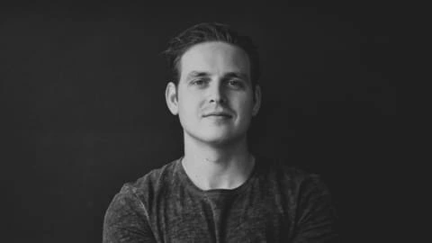 Interview with Troy Goodall, Advertising Photographer