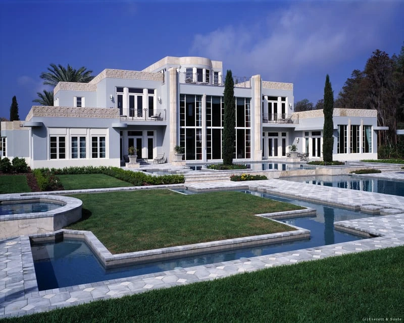 Nasrallah Architectural Group