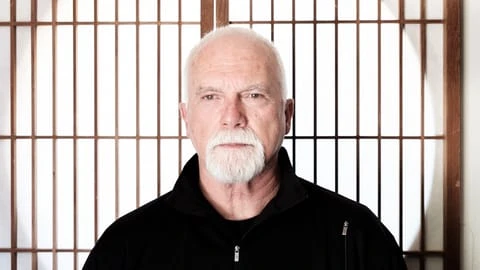 Interview with James Stanford, Contemporary Artist and Photographer