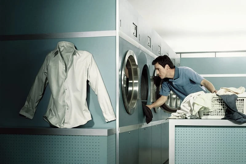 Unilever - Rexona - Photo by Freddy Fabris