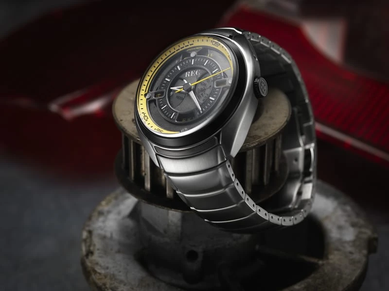 REC Watches 901 RS